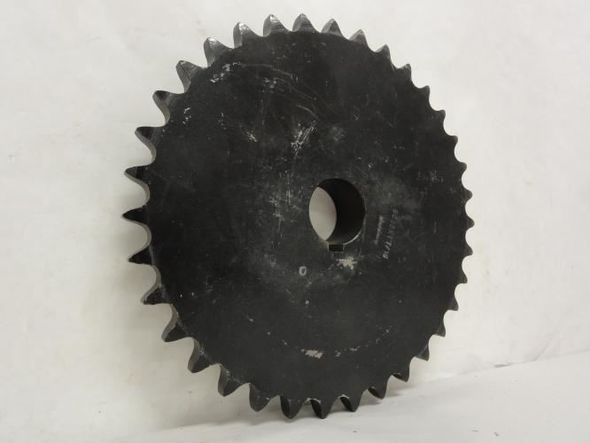 Browning 6035X1-7/16; Sprocket # 60; 35Teeth; 1-7/16"ID