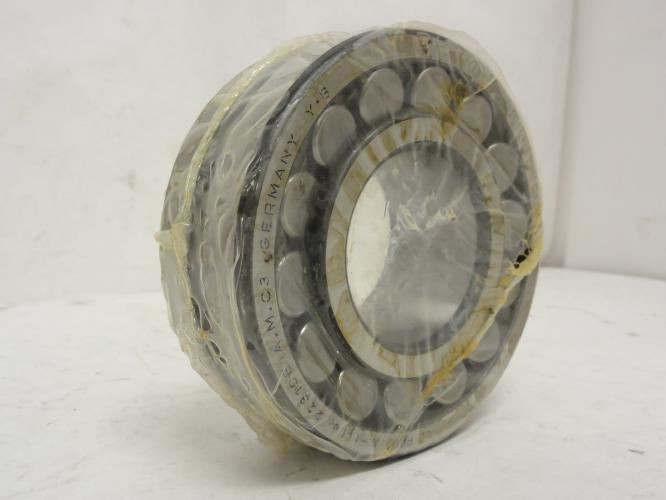 FAG 2231CE1A.M.C3 ; Spherical Roller Bearing 50mm ID x 110mm OD