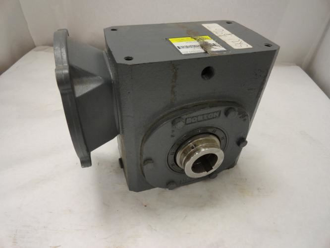 Boston SF72610NB76; Gearbox ratio 10:1