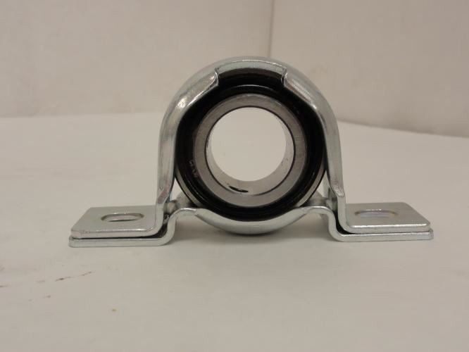 Rexnord PS251; Pillow Block Bearing; 1"ID; 2-Bolt