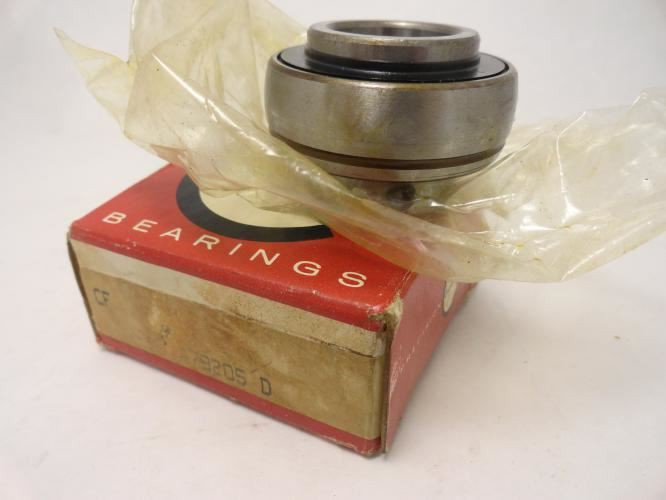 Precision Bearing 479205D; Bearing 1"ID