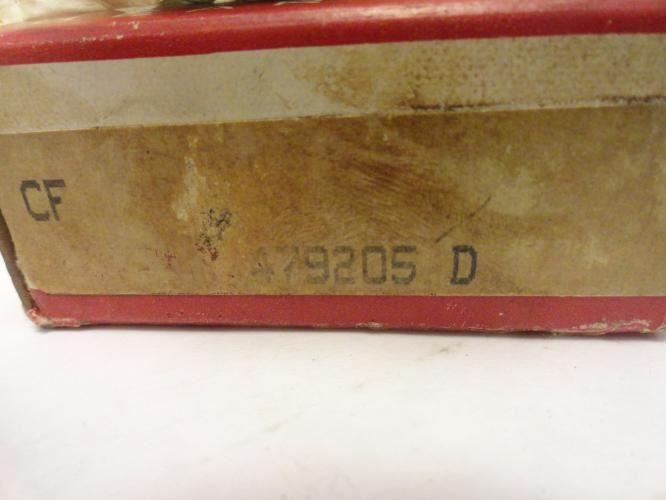 Precision Bearing 479205D; Bearing 1"ID
