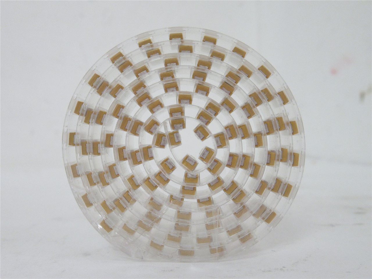 Kemet T491C106K016AT; Lot-110 Tantalum Capacitor; 10uF; 16V