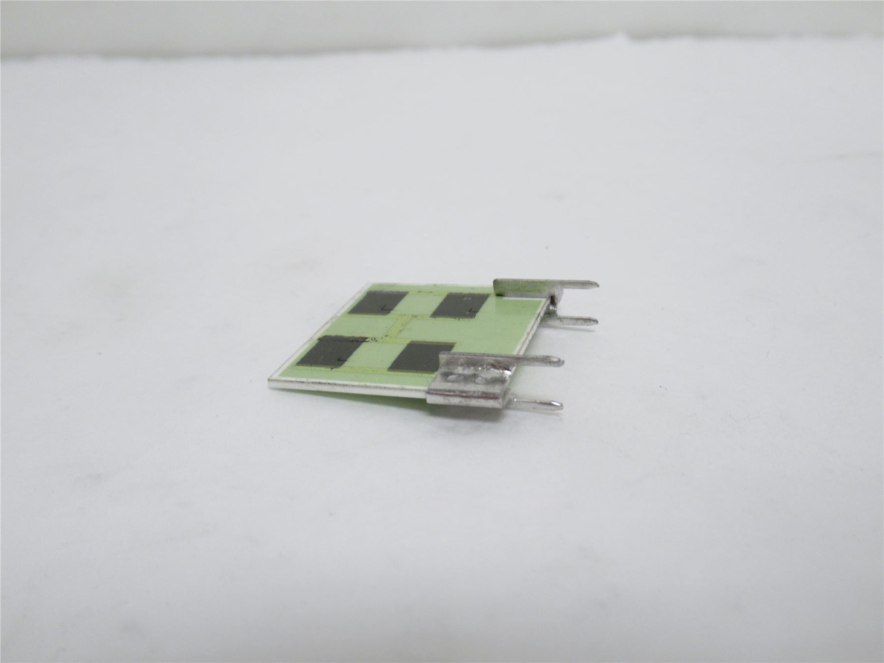 Ohmite TA810PW1R00J; Lot-2; Thick Film Resistors; 10W; 1 Ohm