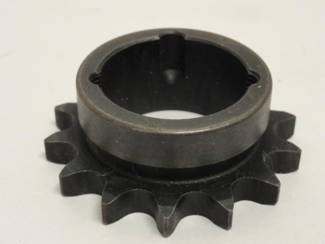 Martin 40BTB14-1008; Bushed Sprocket # 40; 14Teeth