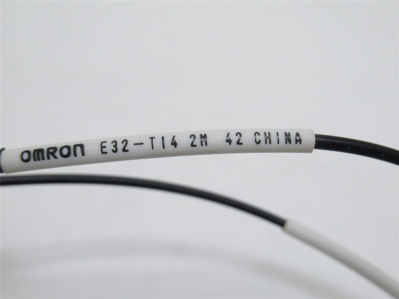 Omron E32-T14; SENSOR THROUGH-BEAM 3.4M