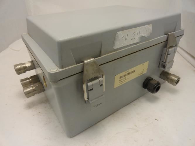 CFS WKI10372; Logic Control Kit