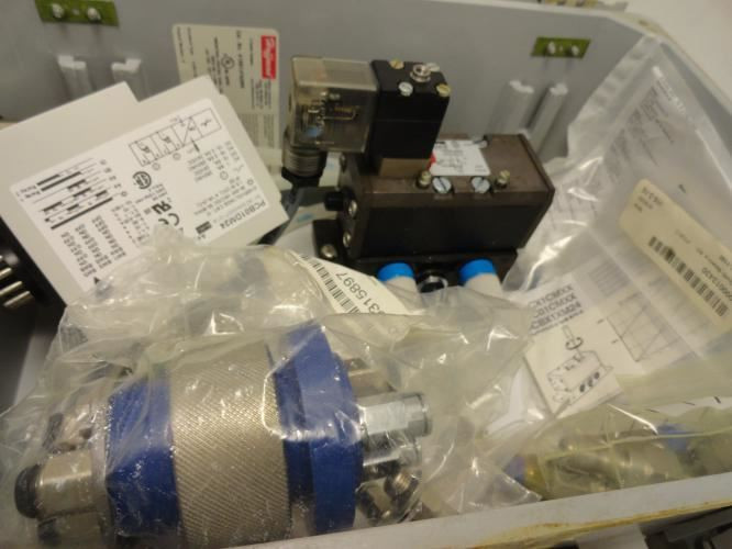 CFS WKI10372; Logic Control Kit