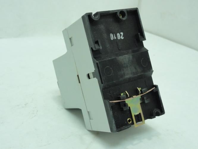 Automation Direct MS25-160; Manual Starter 1-1.6A 3P 600V