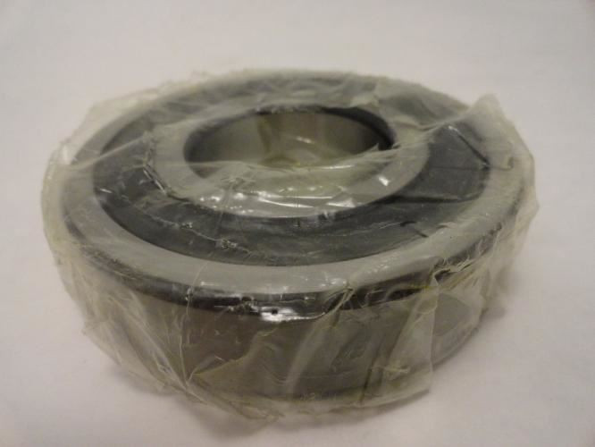 FAG 63092RSR; Ball Bearing; 45x100x25mm