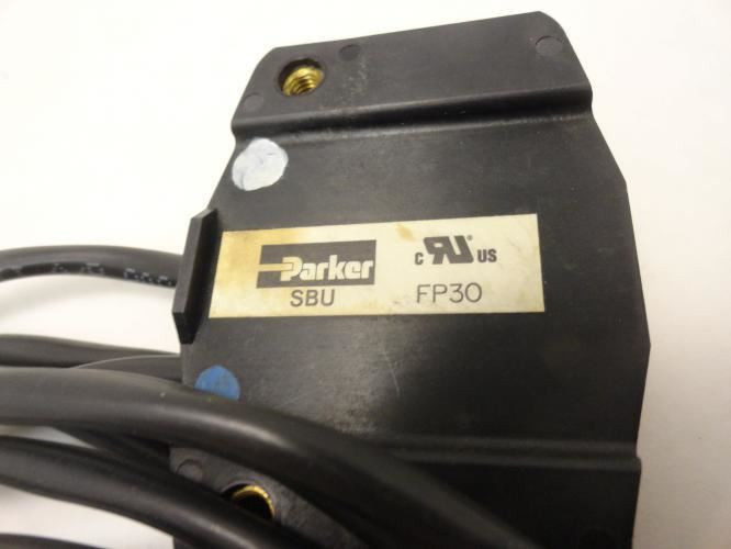 Parker SBUFP30; Proximity Sensor 14FT Cord