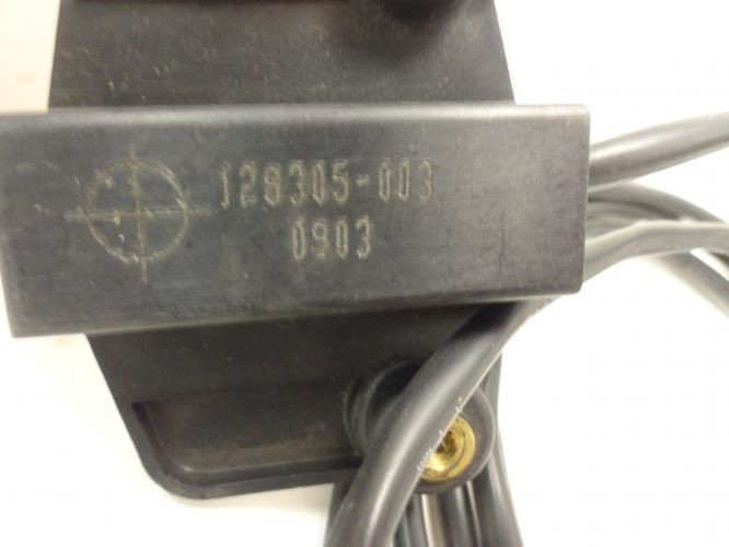 Parker SBUFP30; Proximity Sensor 14FT Cord