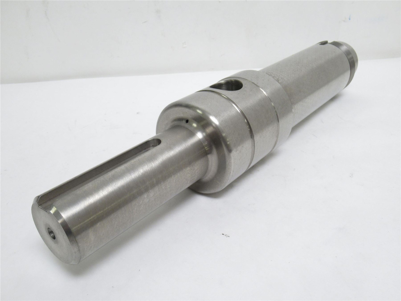 Moyno F10261; Drive Shaft; SS; 17-3/8" Long