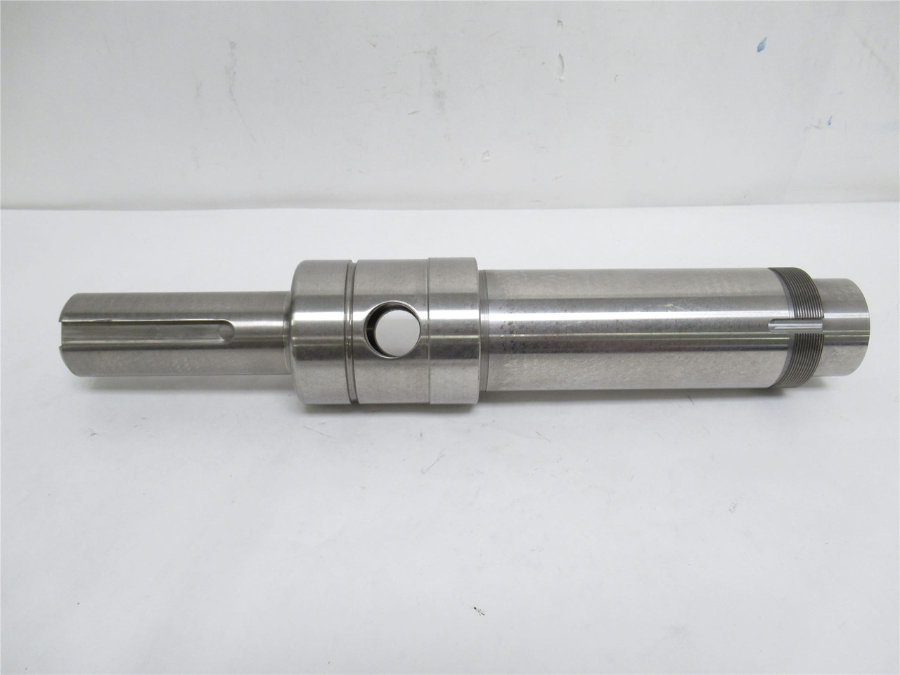 Moyno F10261; Drive Shaft; SS; 17-3/8" Long