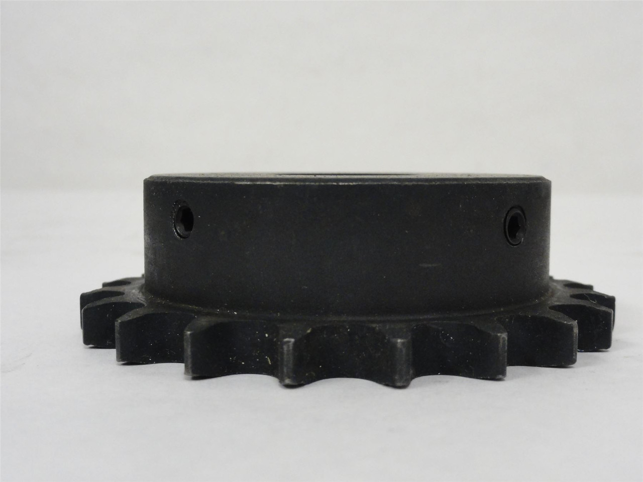 Martin 40BS20 7/8; Sprocket; #40; 0.875" ID; 20 Teeth