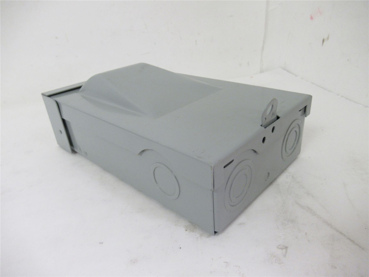 Eaton DPU222R; Air Conditioning Disconnect; 240VAC; 60A; 1Ph