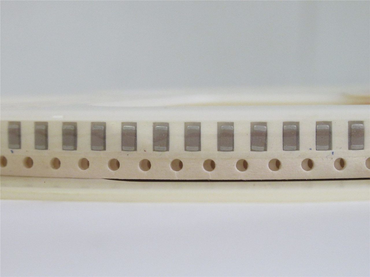 Venkel C1206X7R500-103KNE; Lot-3500 Ceramic Capacitor .01UF