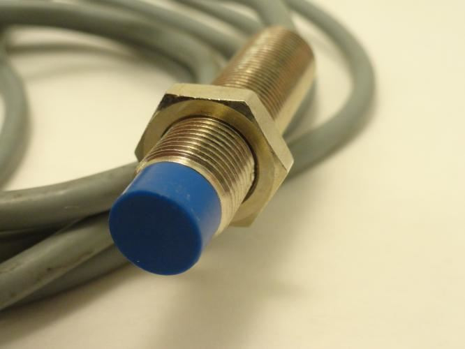 Honeywell UK9750; Proximity Switch 5FT cord Length