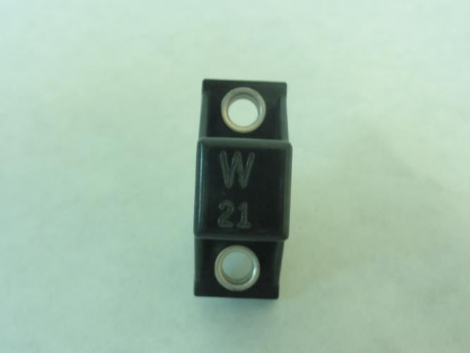 Allen-Bradley W21; Overload Thermal Unit