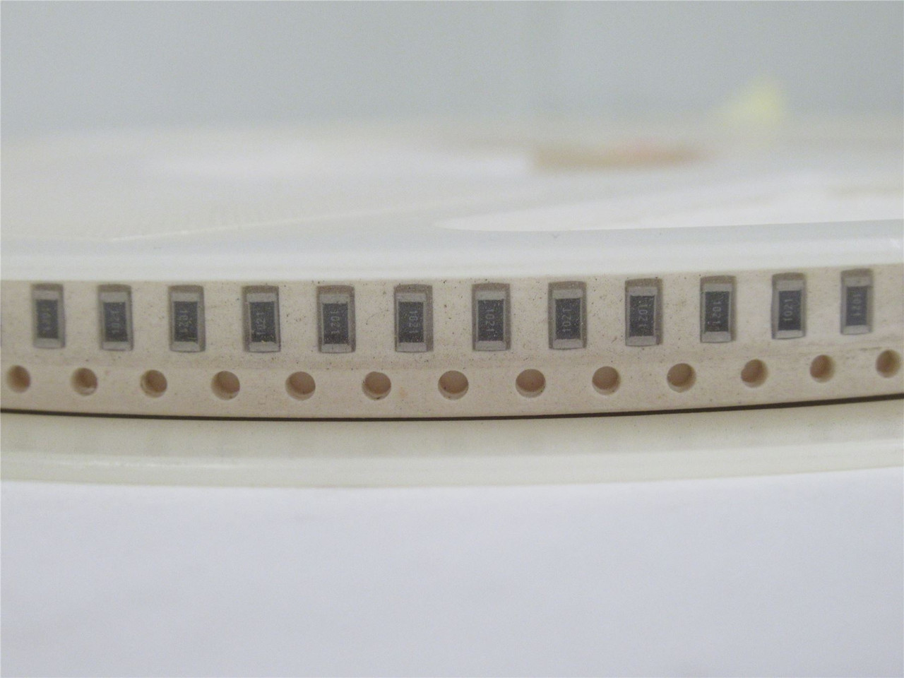 Venkel  CR1206-8W-1021FT; Lot-4900 Chip Resistor 1.02kOhm+-1%