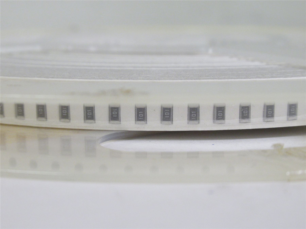 Venkel CR1206-8W-101JT; Lot-3600 Chip Resistor; 100R; +-5%