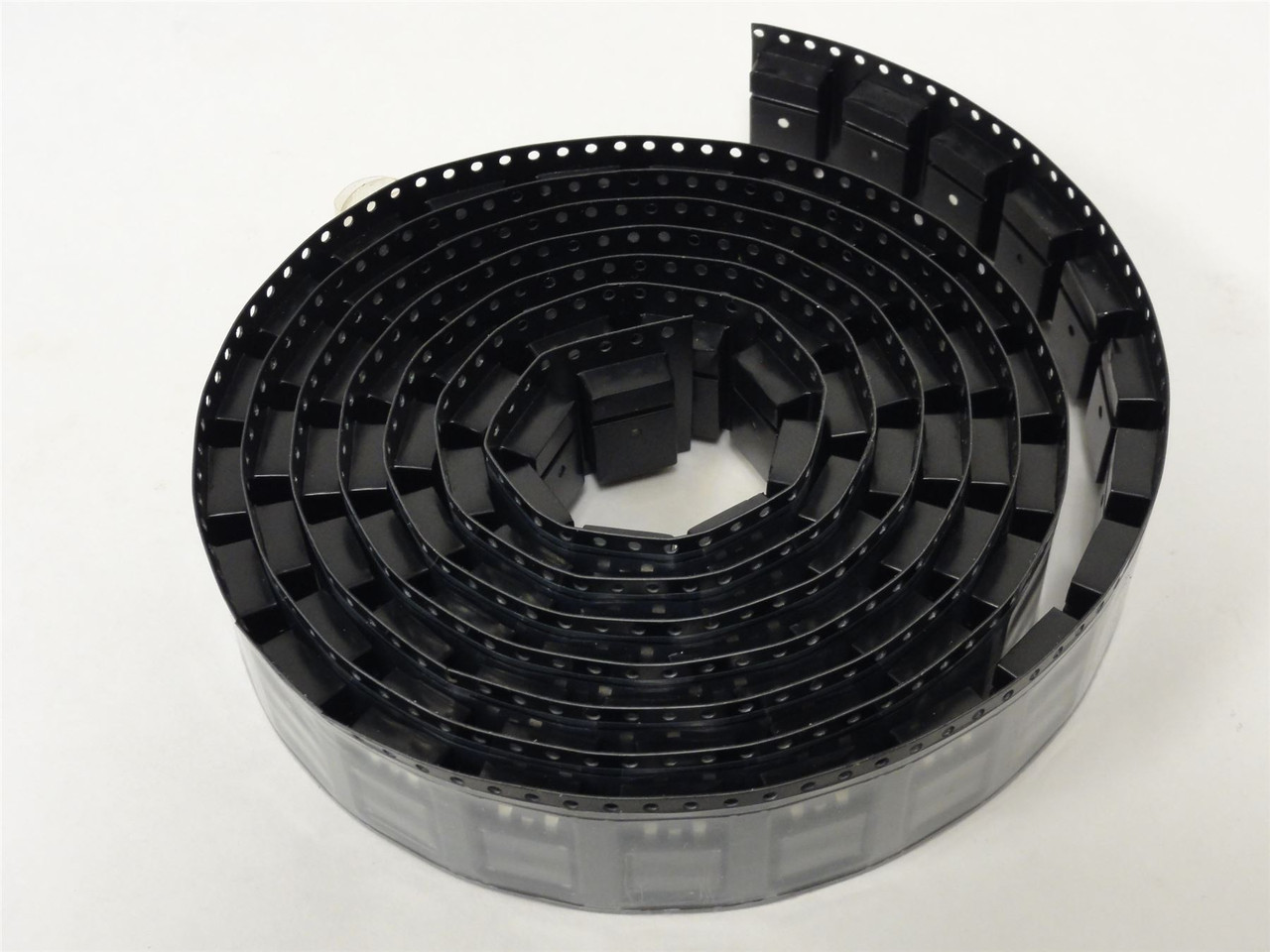 Fairchild FQB7N20; Lot-100 MOSFETs; 200V; 6.5A