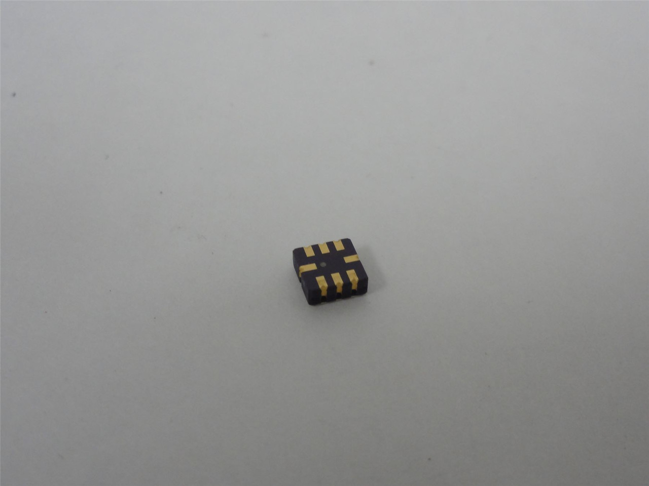 Analog Devices ADXL202JE; Lot-5 Dual-Axis Accelerometers