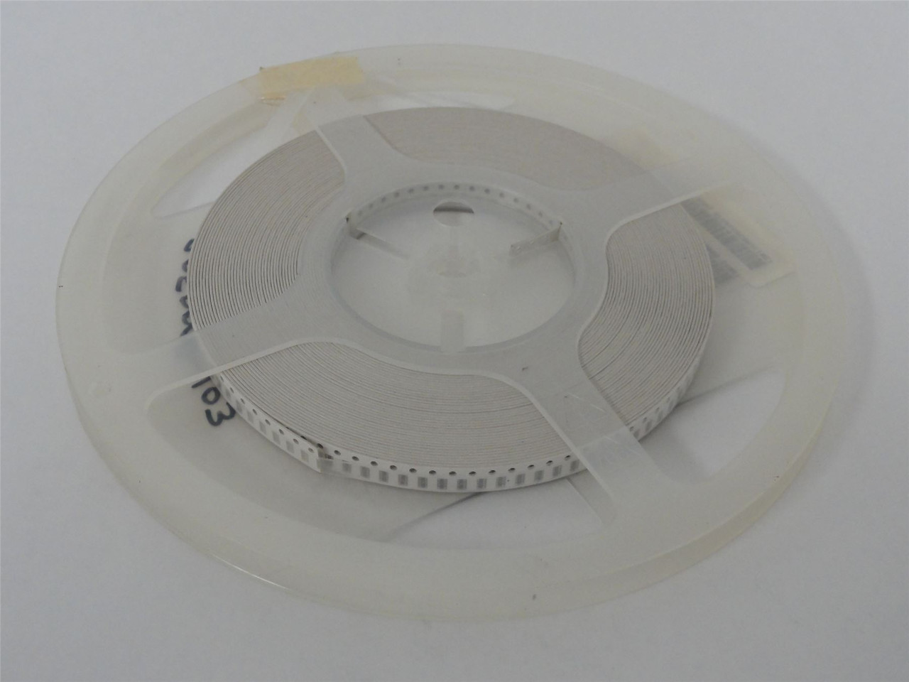 Panasonic EXB38V103JV; Lot-2000 Chip Resistors Array; 10K OHM