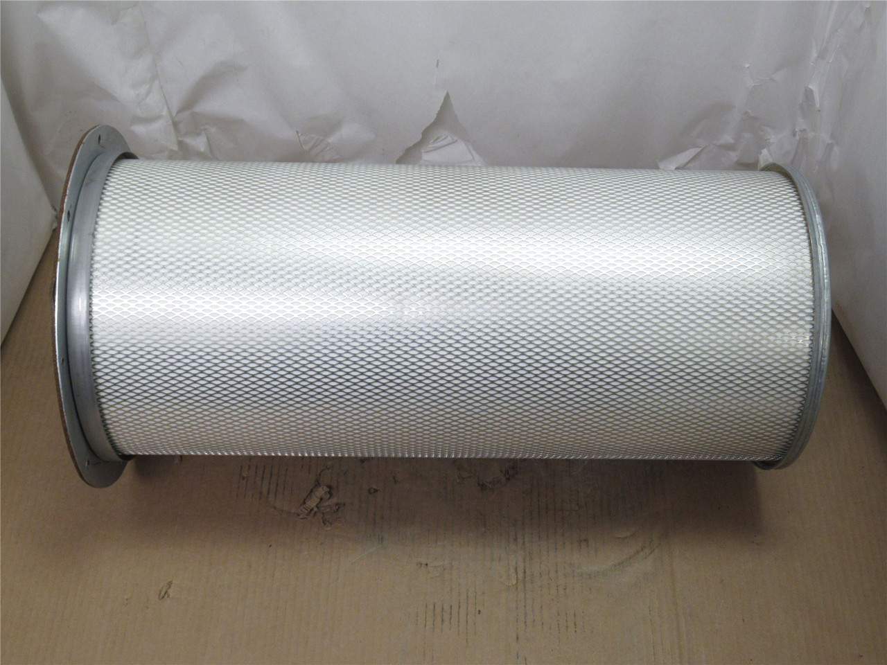 Sullair 13631; Air/Oil Seperator Kit 26" Long; 9-5/8"ID