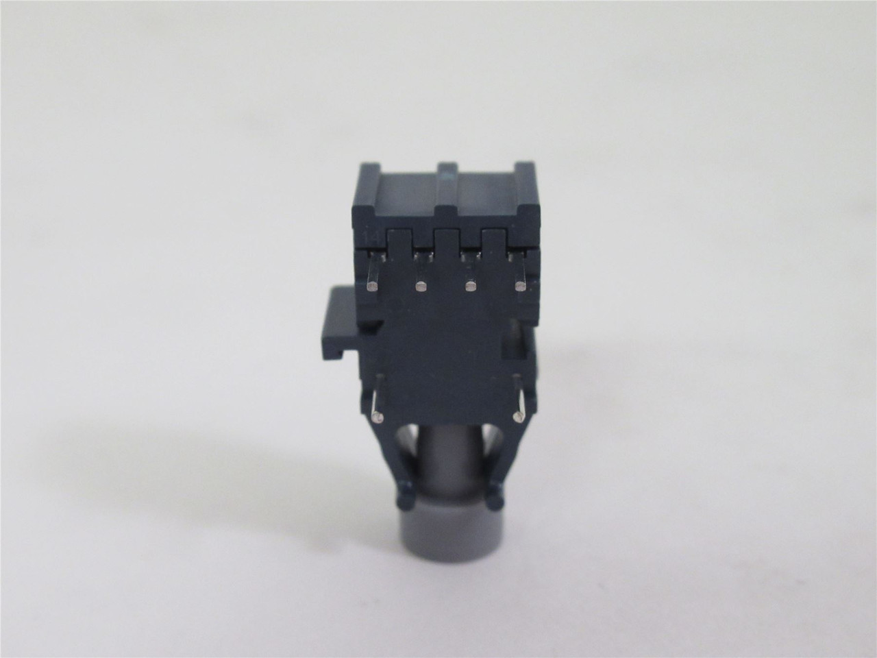 Avago HFBR-2524; Lot-2 Fiber Optic Transmitter;660nm; 1MBd