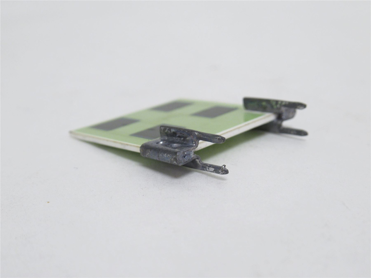 Ohmite TA810PW50K0J; Lot-3 Thick Film Resistors 50kOhm; 10W