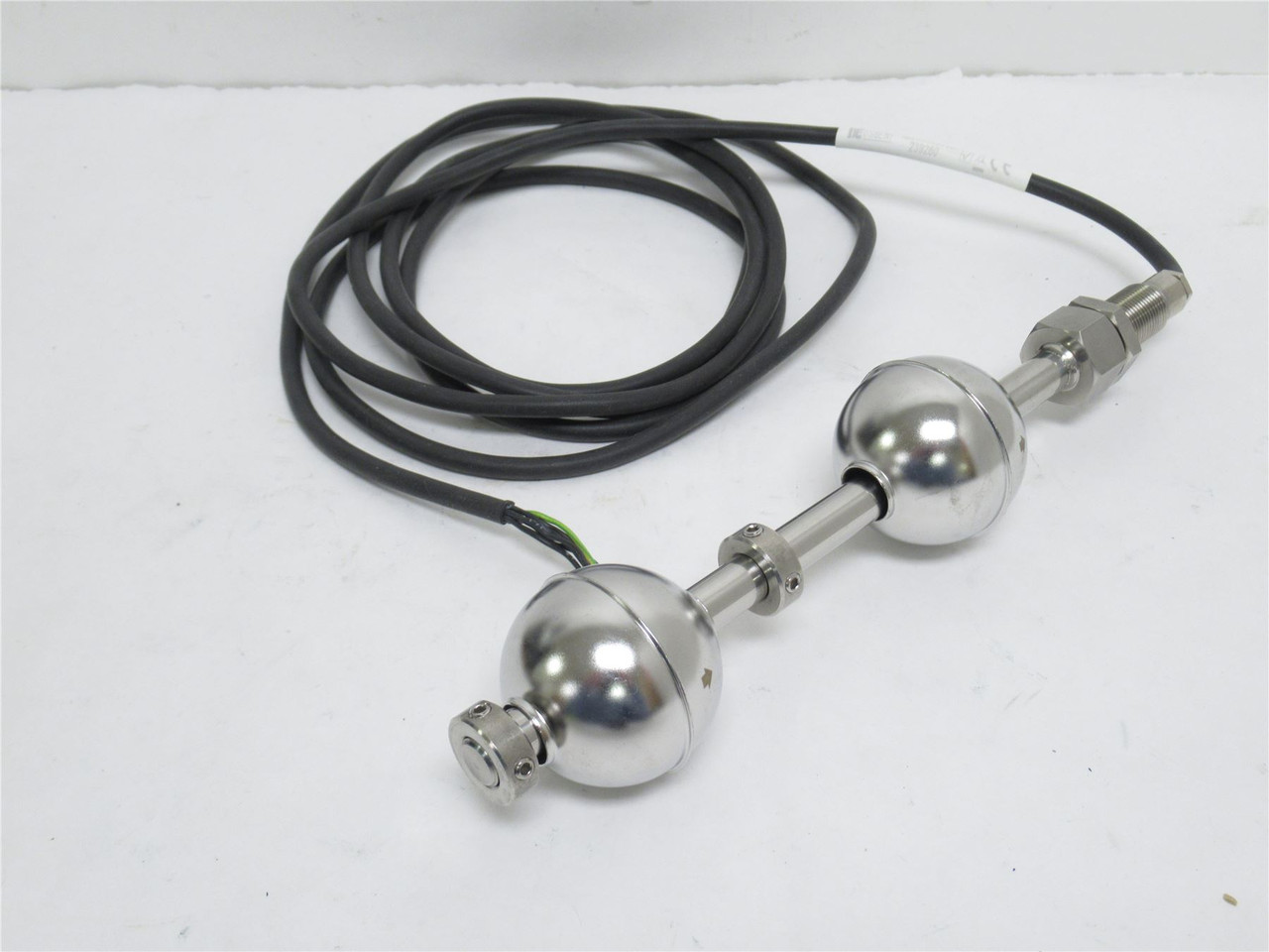 Disbeint IMN RP INOX 3C; Magnetic Level Switch 239260