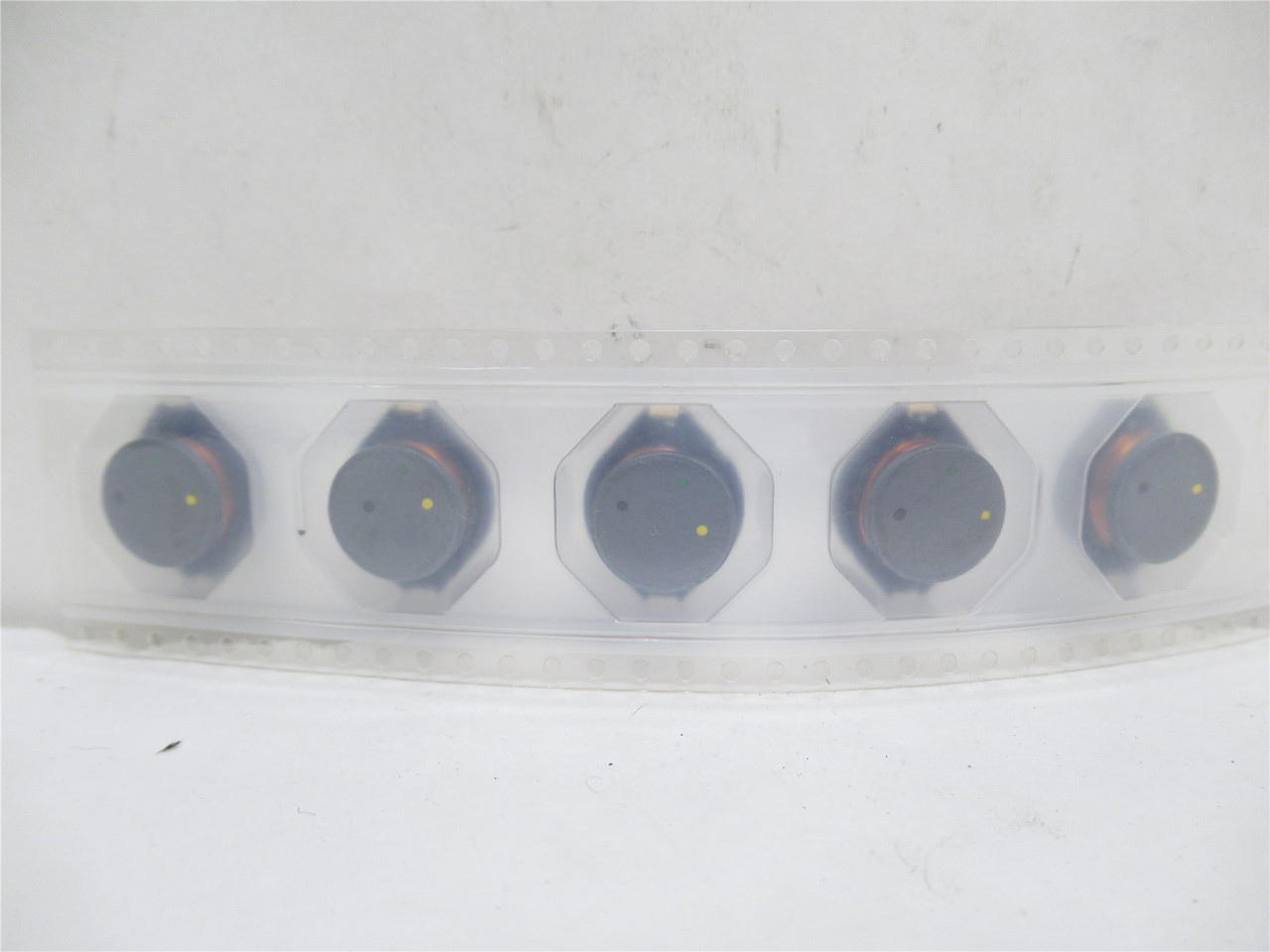 Coilcraft DO5022P-154MLB; Lot-5 Fixed Inductors; 1.5A; 150uH