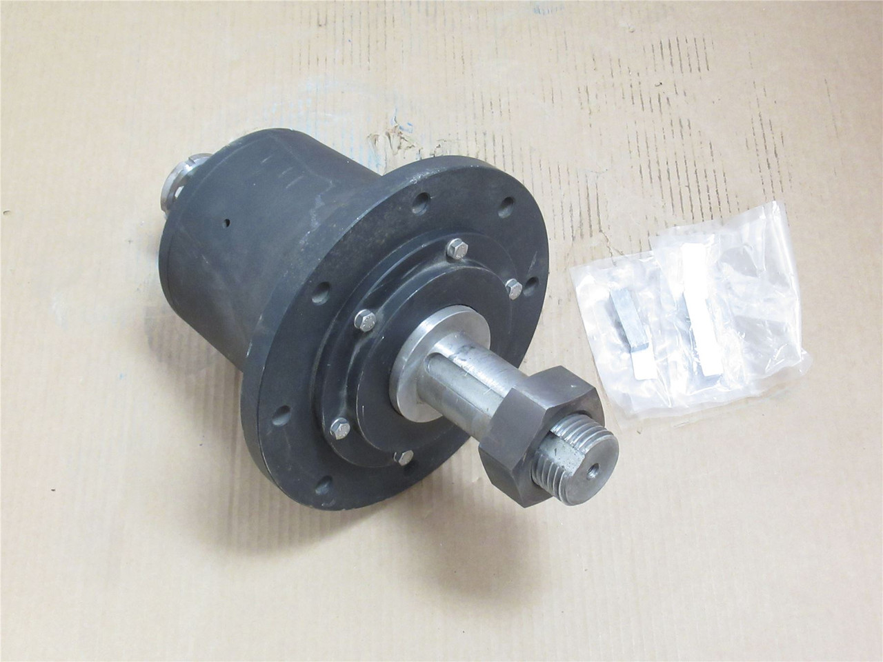 Laparmenti 30171; Bearing Housing Assy; 12" Flange OD