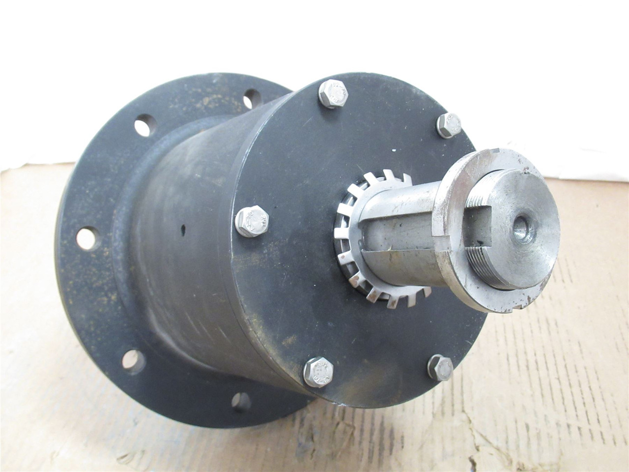 Laparmenti 30171; Bearing Housing Assy; 12" Flange OD