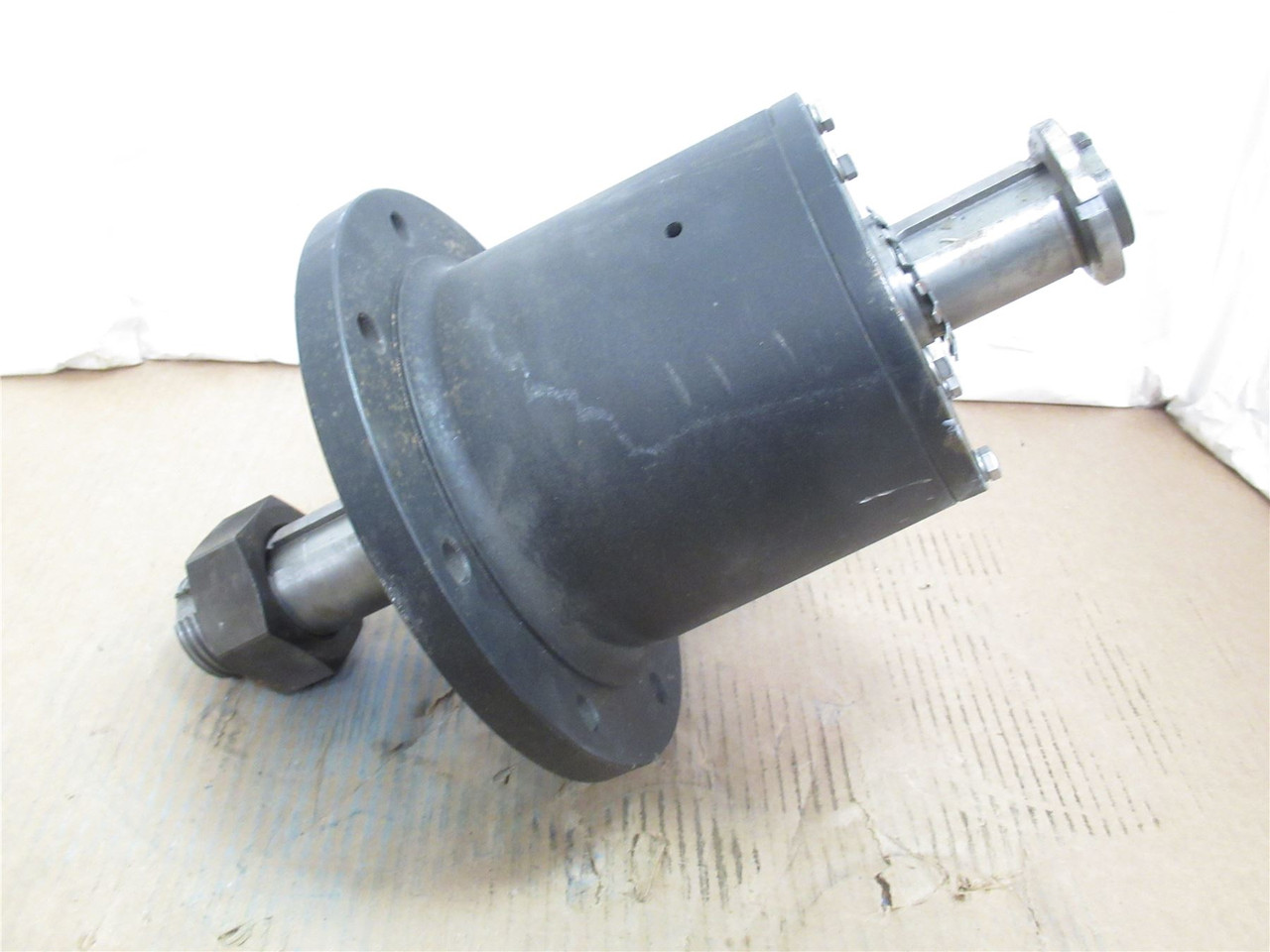 Laparmenti 30171; Bearing Housing Assy; 12" Flange OD