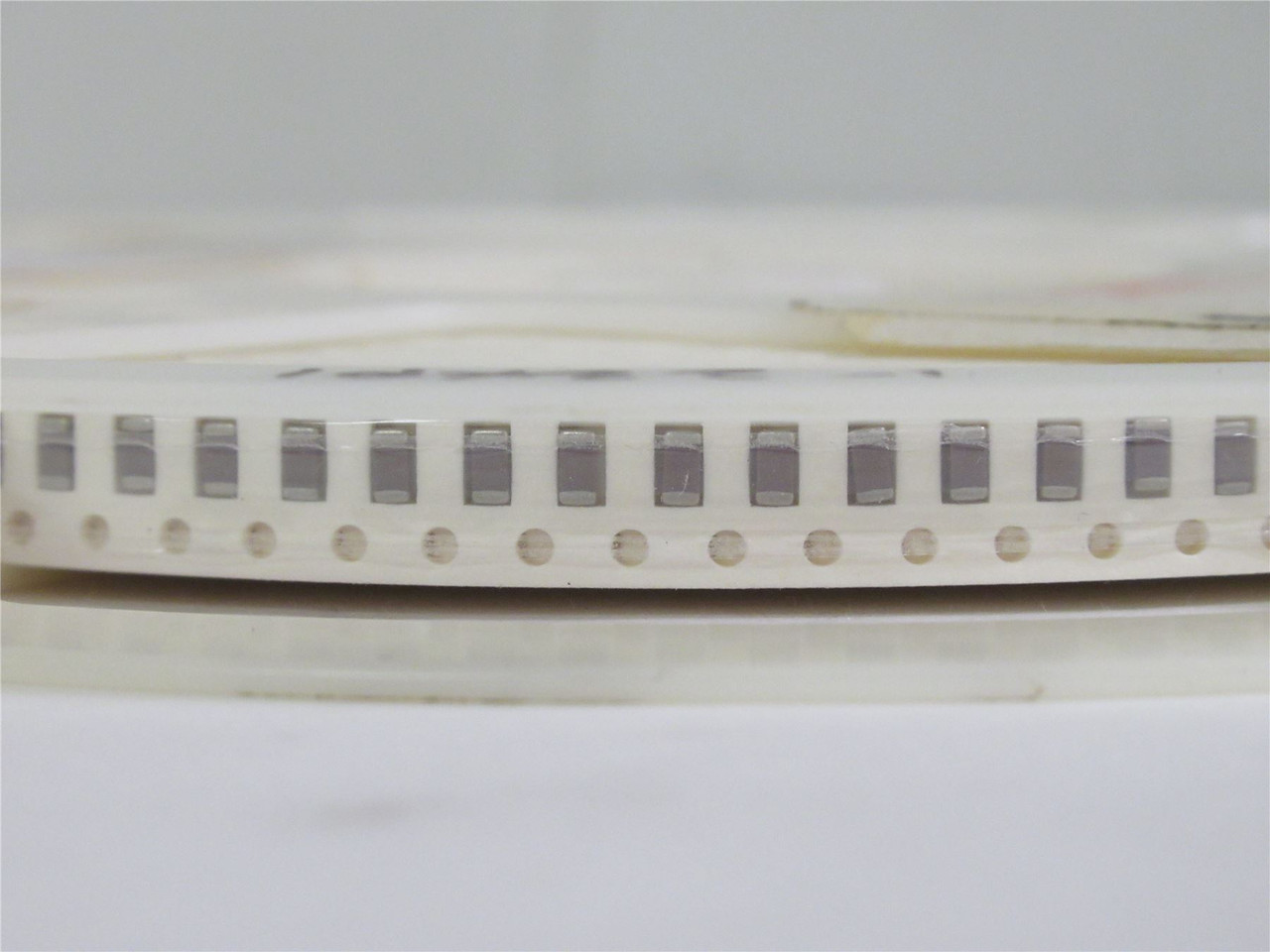 Venkel C1206C0G500-101JNE; Lot-3200 Ceramic Capacitor 100pF