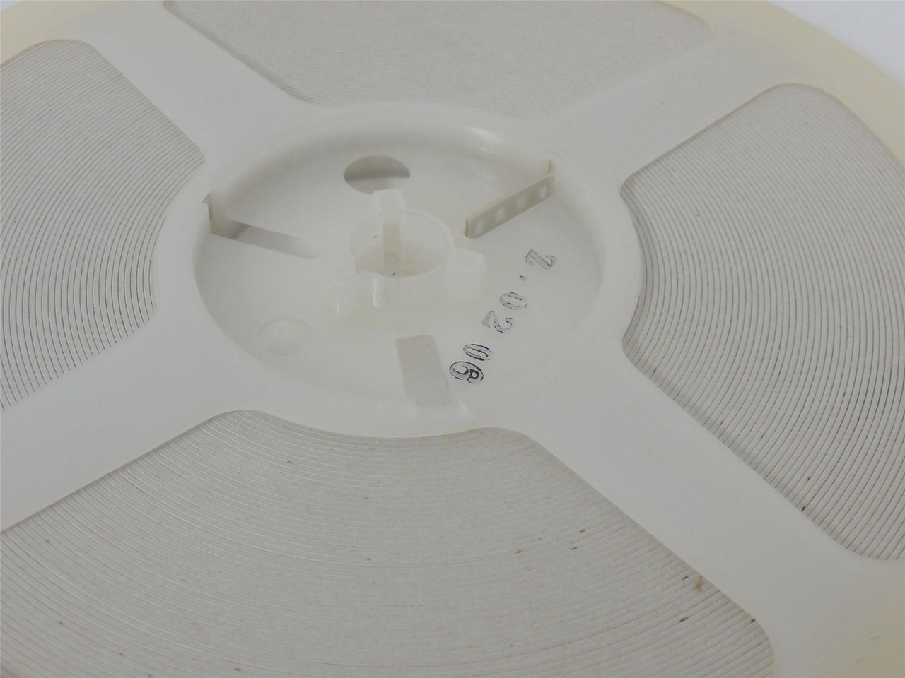 Venkel CR0805-10W-104JT; Lot-4000 Chip Resistors; 100k ohms