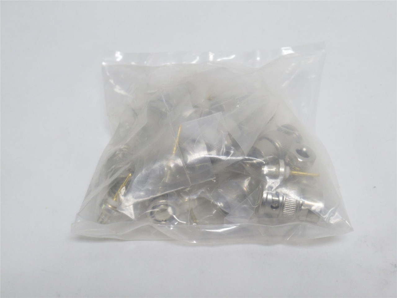 Aim Electronics 27-9022; Lot-10; RF / Coaxial Connectors