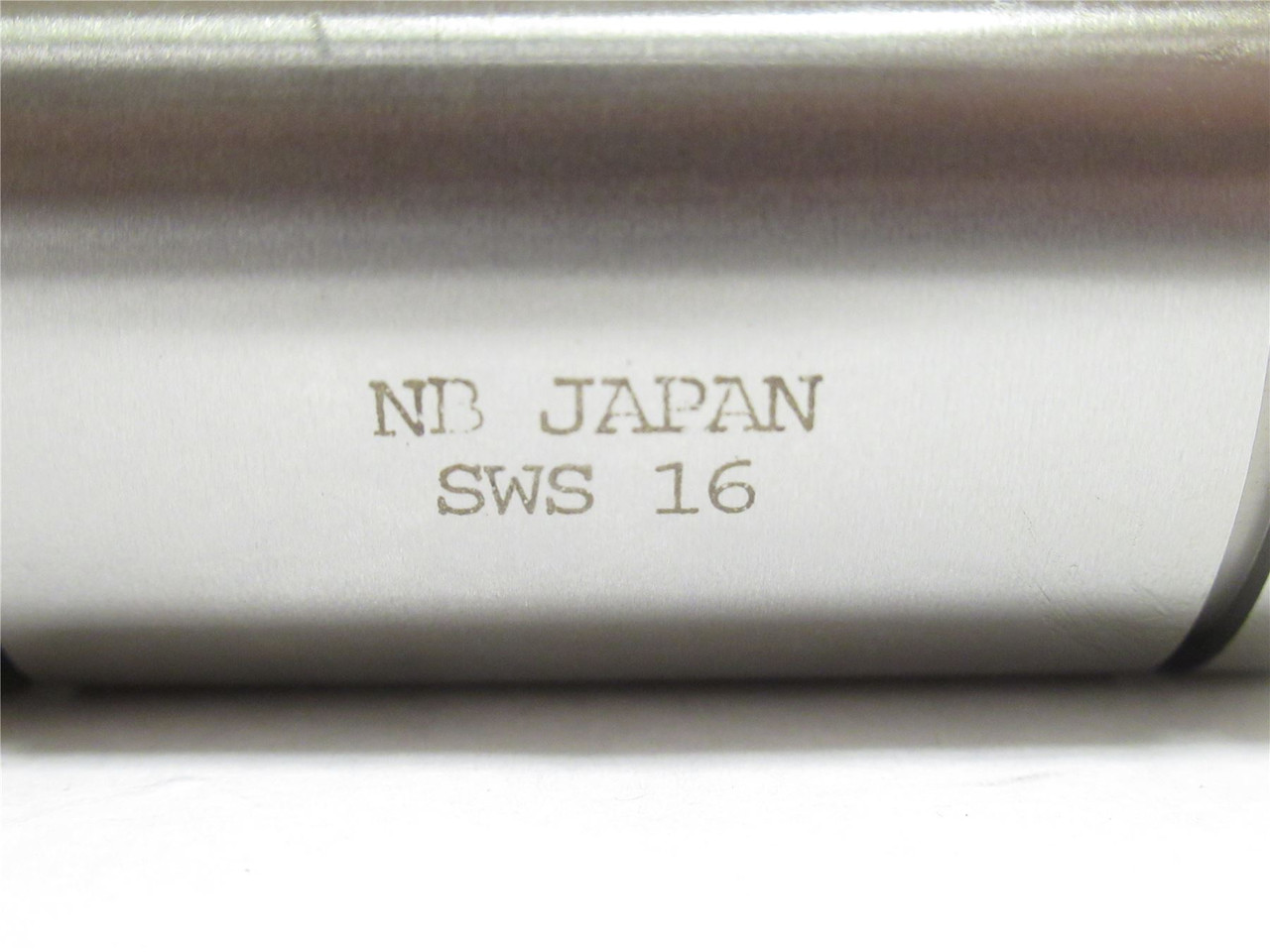 NB SWS-16; Linear Ball Bushing; 1"ID x 1-9/16"OD x 2-1/4" W