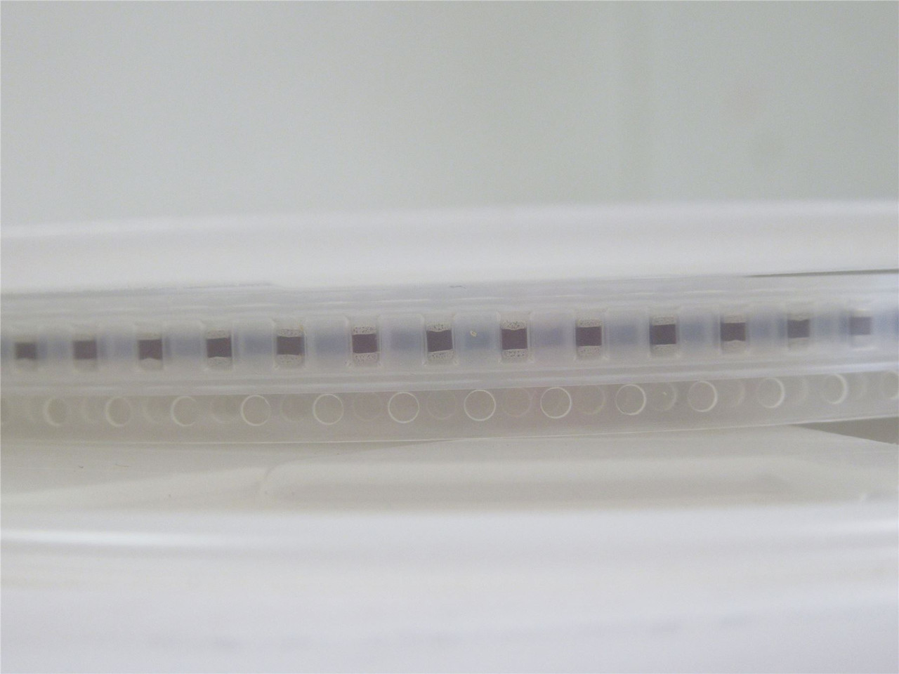 TDK I30626701JPN650538000; Lot-1500 Ceramic Capacitor; 1uF