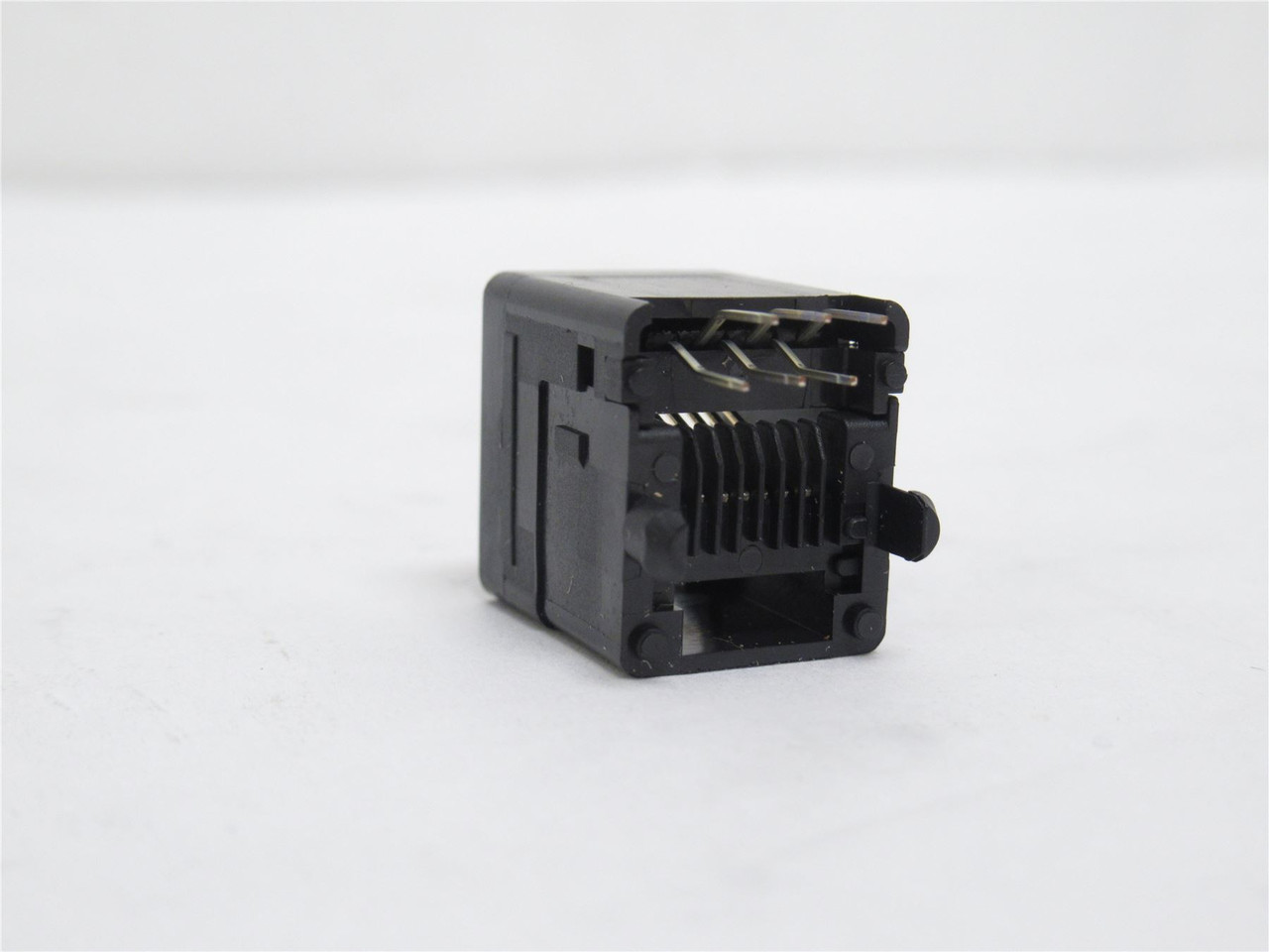 Molex 424106170; Lot-10 Jack Modular Connectors; Vertical