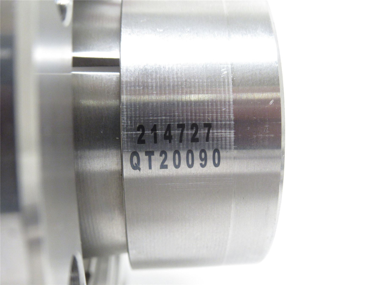 Stober 2147274-QT20090; Double Output Bushing WFB4107