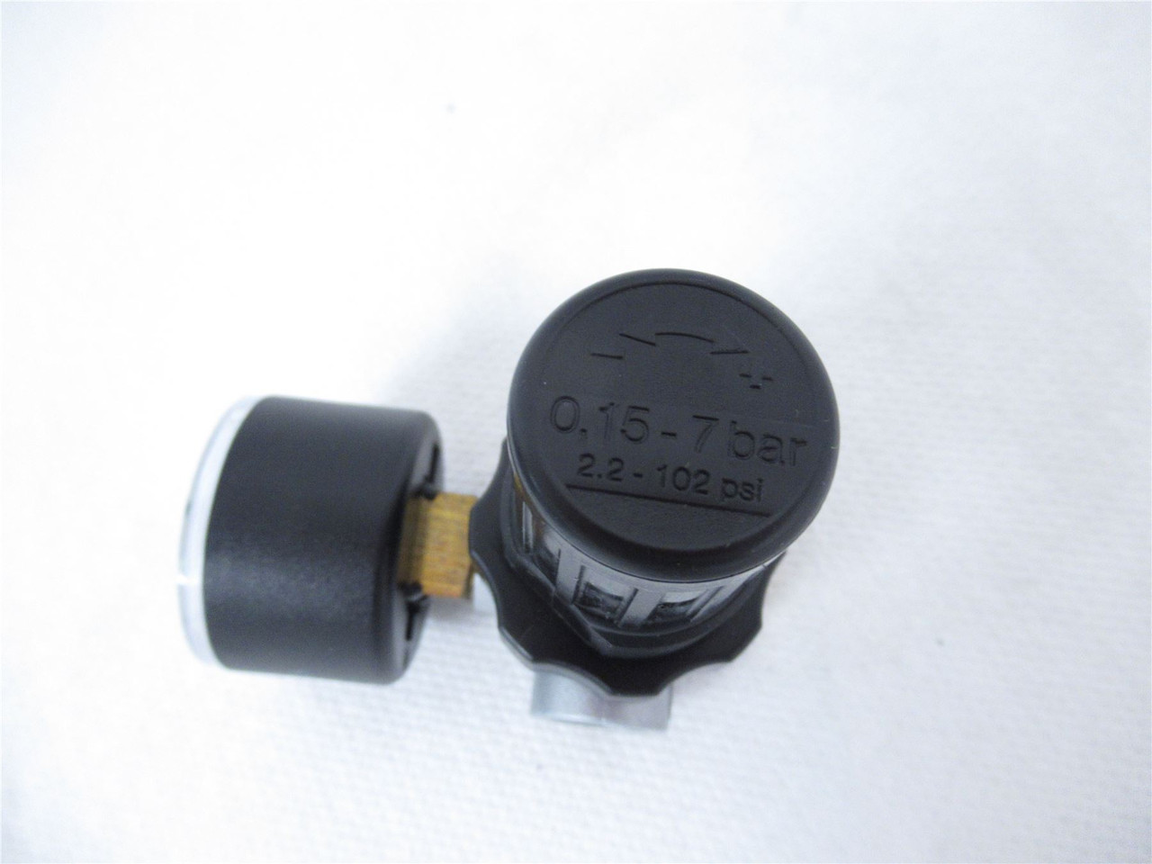 Provisur 496102060200_; Pressure Regulator 4000 .50"
