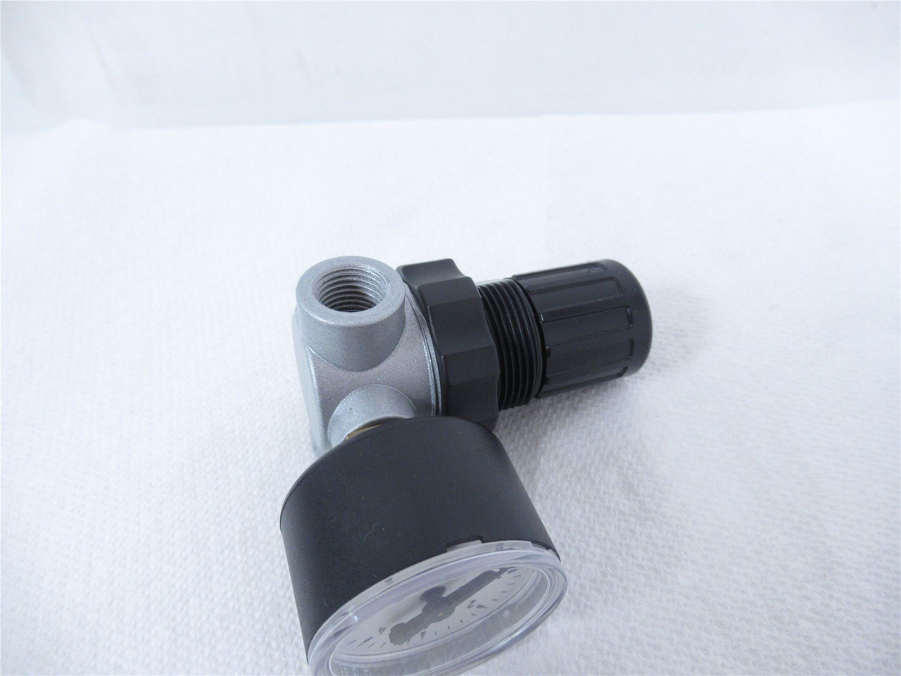 Provisur 496102060200_; Pressure Regulator 4000 .50"