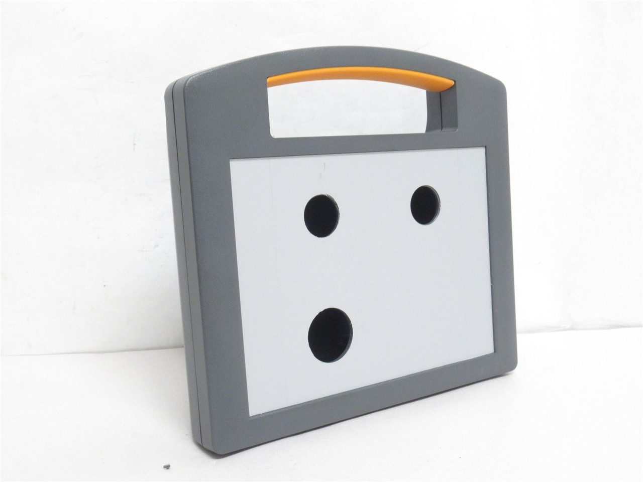 OKW B4208208; Handheld Enclosure; 205mm x 222mm x 80mm