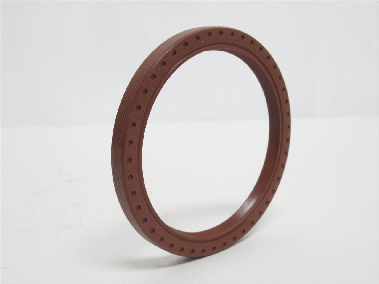 SKF 35828; Oil Seal; 3.582"ID x 4.37"OD x 0.374" Wide
