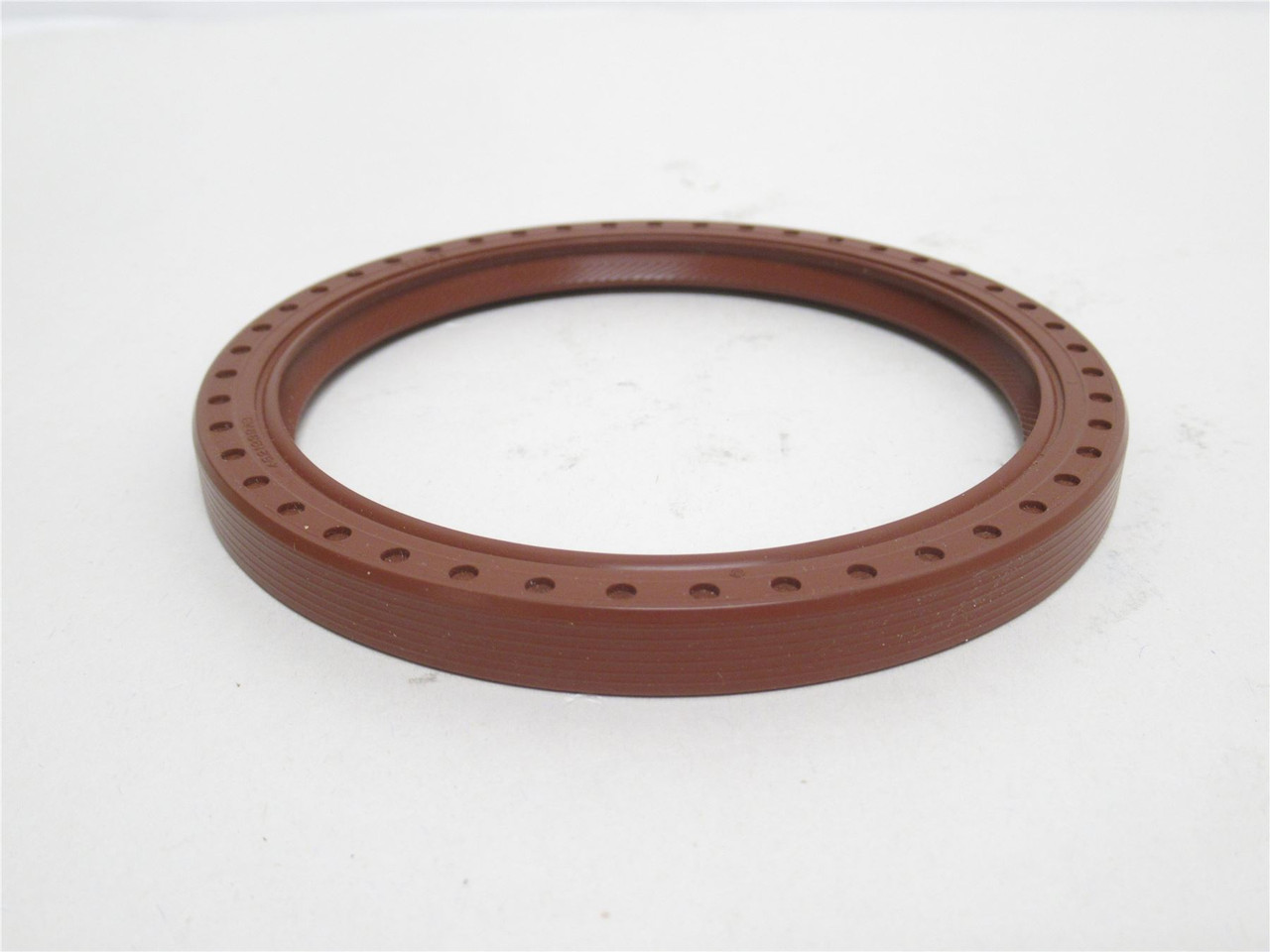 SKF 35828; Oil Seal; 3.582"ID x 4.37"OD x 0.374" Wide