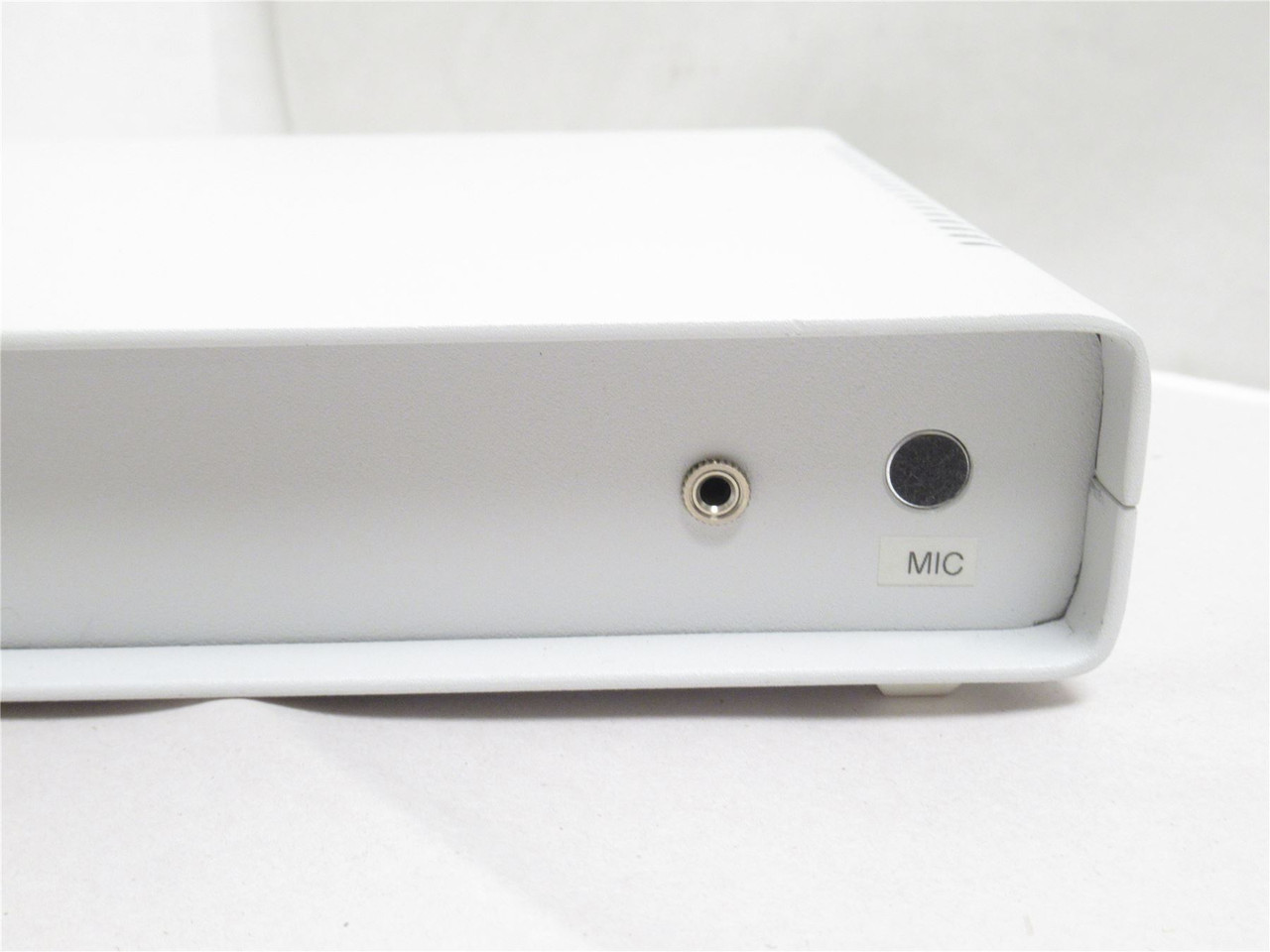 MFG- MDL-UNKN-243560; PA Controller; Outside Unit