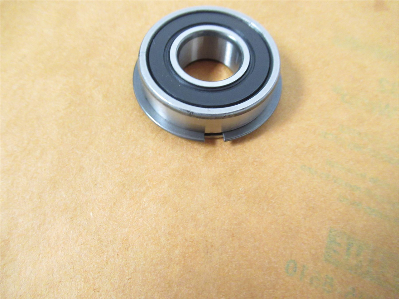 MRC 202SZZG; Bearing15mmID 35 mm OD 11mm Width